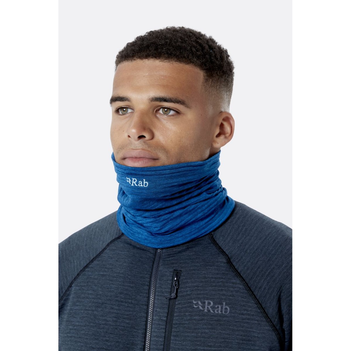 Filament Neck Tube