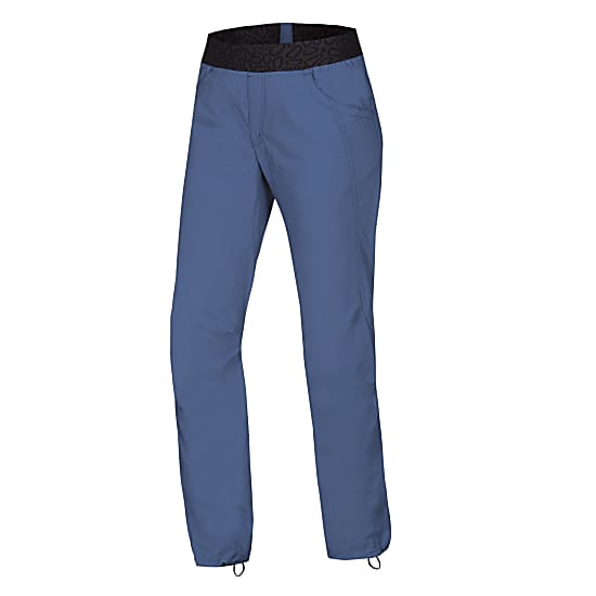 Mania pants - Blue