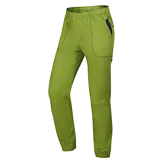 Jaws pants - Green