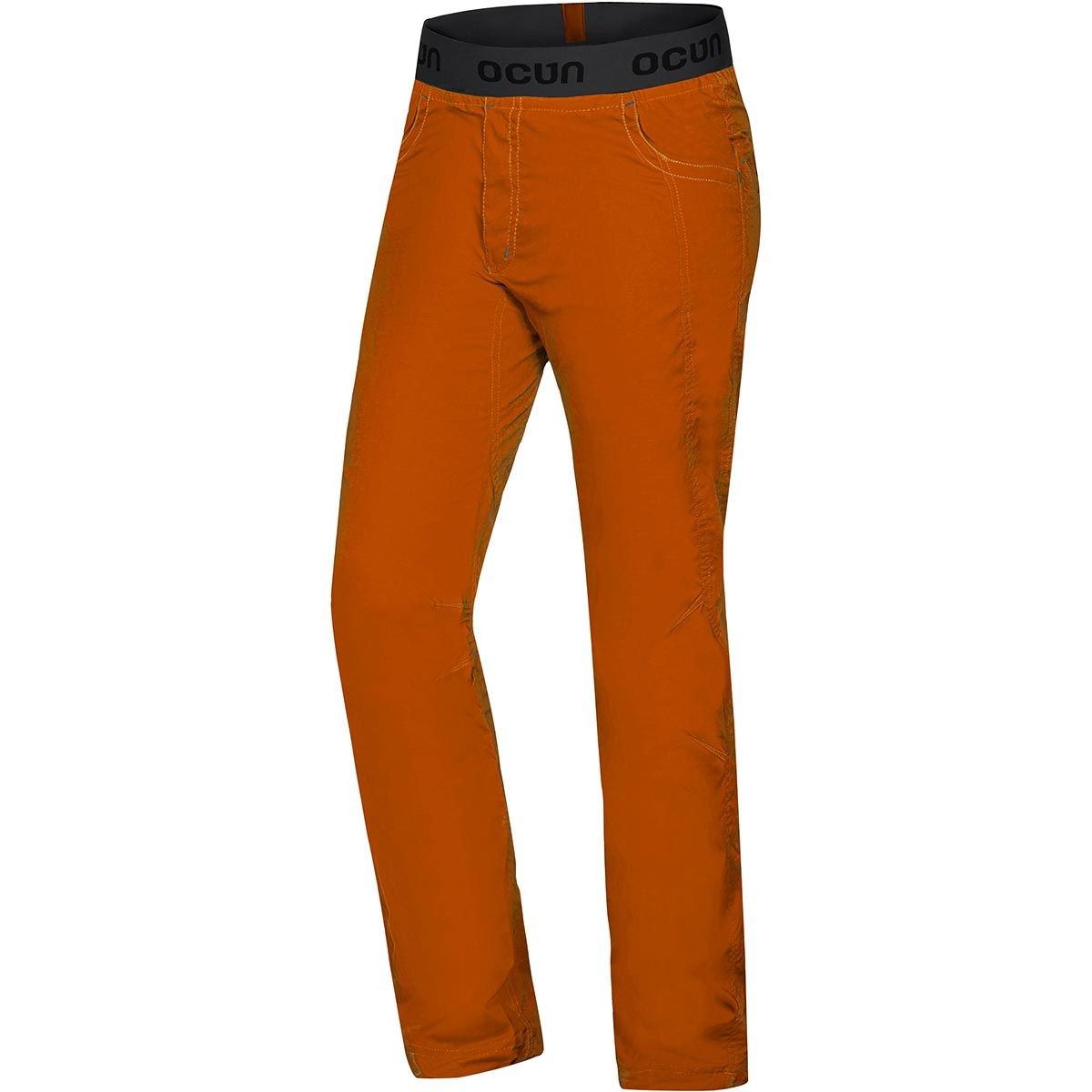 Mánia Eco Pants - Сaramel