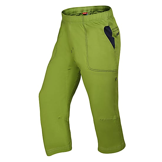 Jaws 3/4 - Green