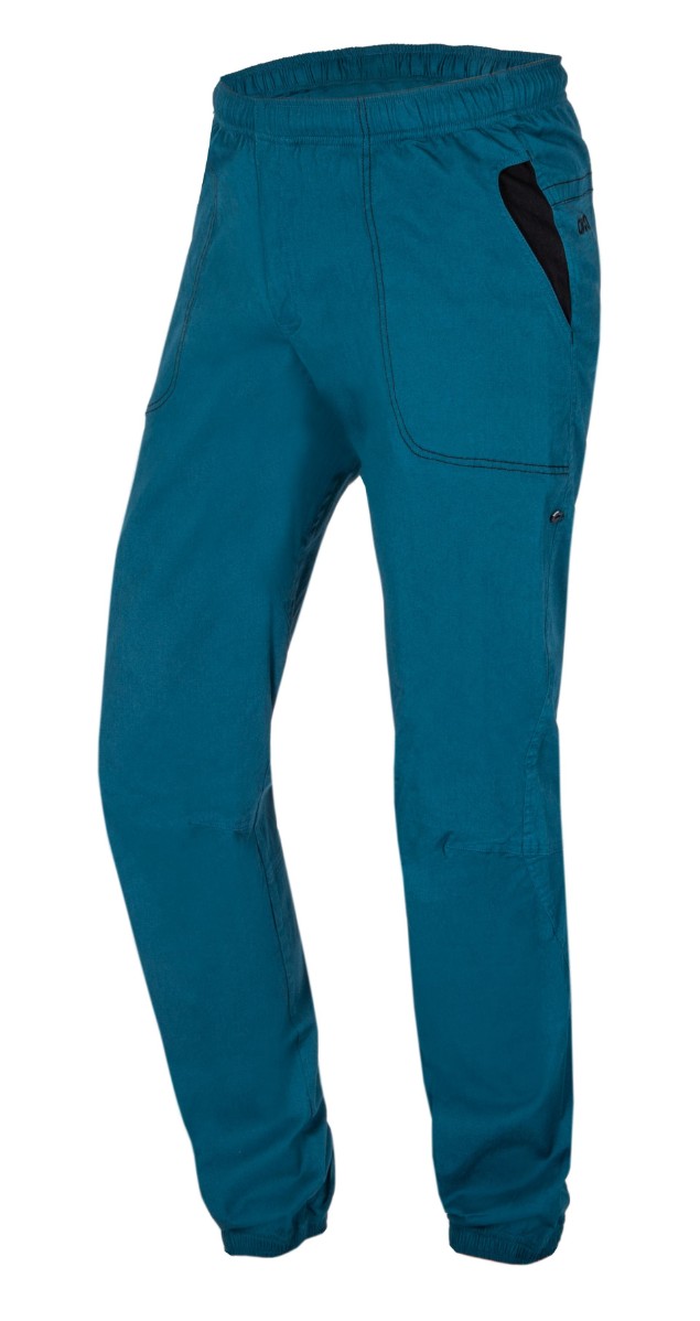 Jaws pants - Blue