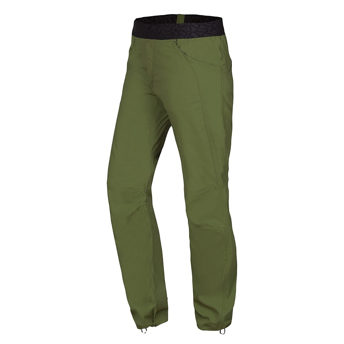 Mania pants - Green