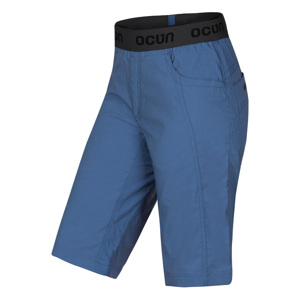 Mania Shorts - Blue