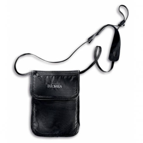 Skin Folder Neck Pouch