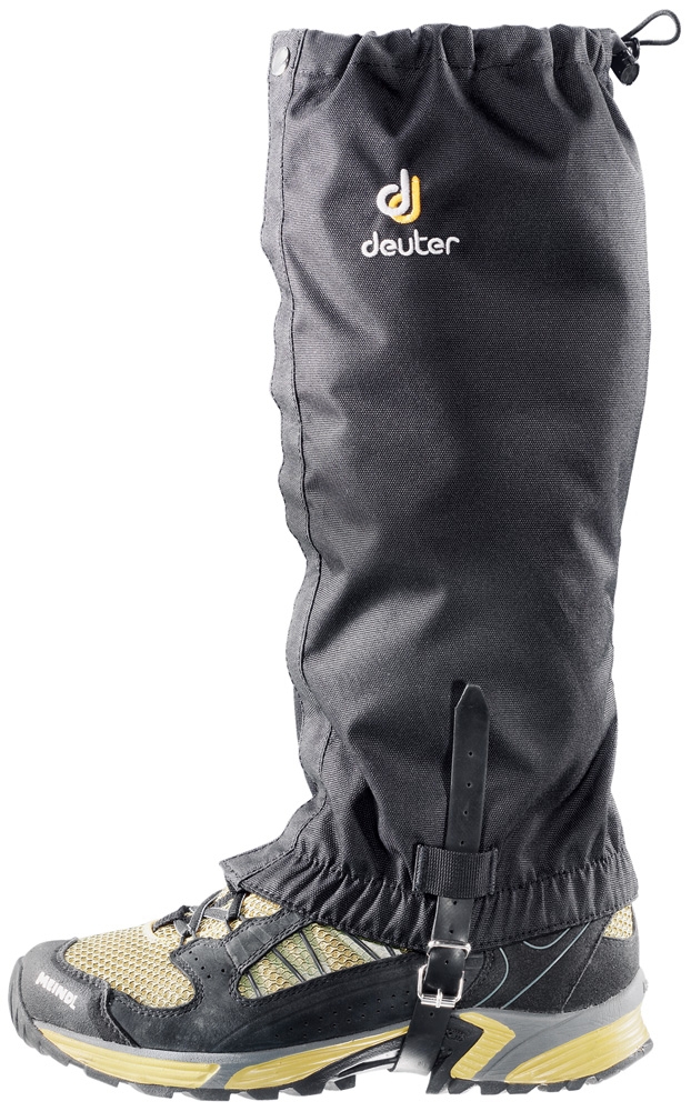 Boulder Gaiter Long