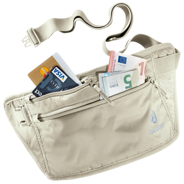 Security money belt 2