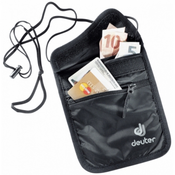 Security wallet new 2