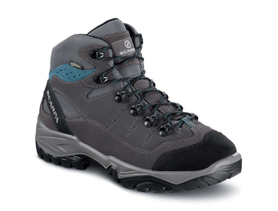 Mistral Gtx