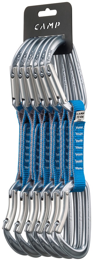 ORBIT EXPRESS 6 PACK - Titanium