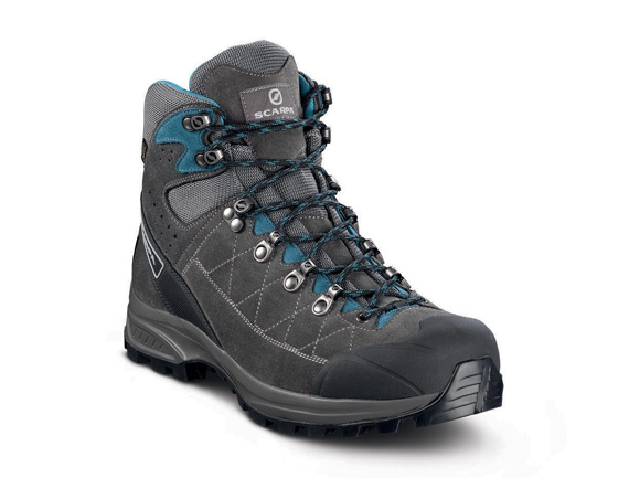 Kailash Trek Gtx