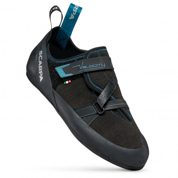 Velociti