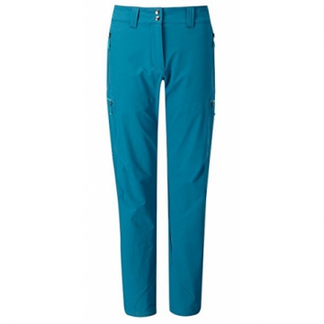 Sawtooth Pants Wmns QFT-31