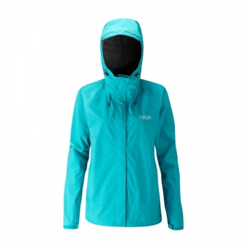 Downpour Jacket Wmns