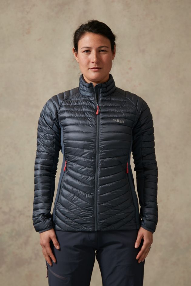 Cirrus Flex Jacket Wmns