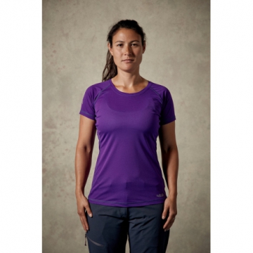 Interval Tee wmn