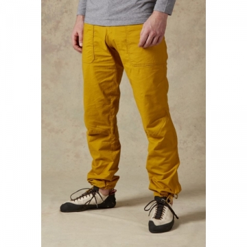 Oblique Pants