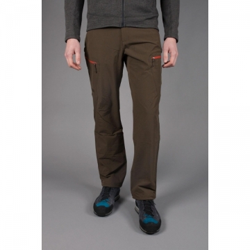 Sawtooth Pants QFT-25
