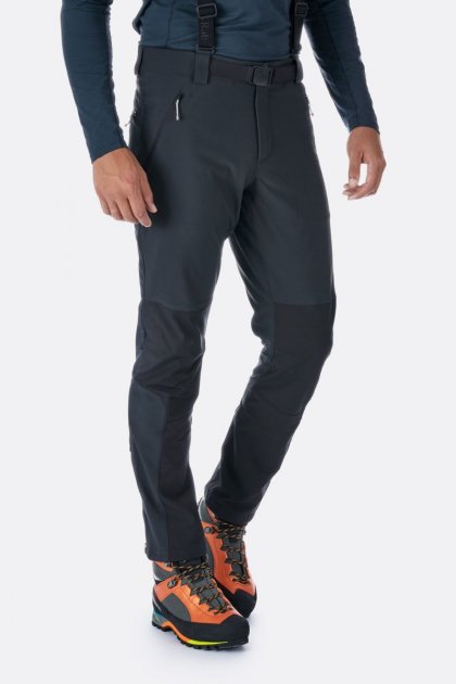 Torque Light Pants