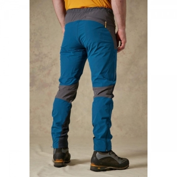Torque Pants QFU-69