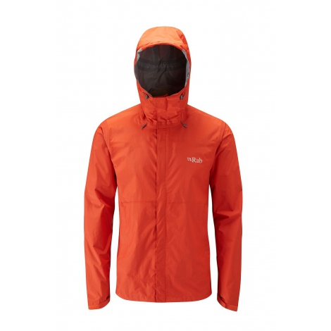 Downpour Jacket