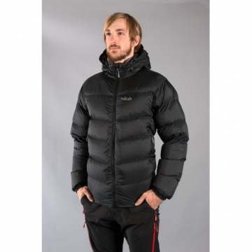 Ascent jacket