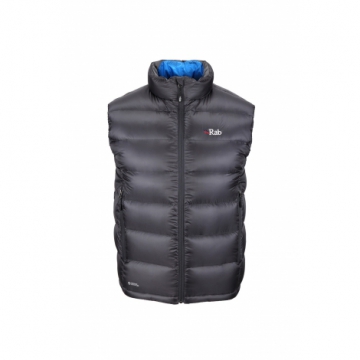 Neutrino vest