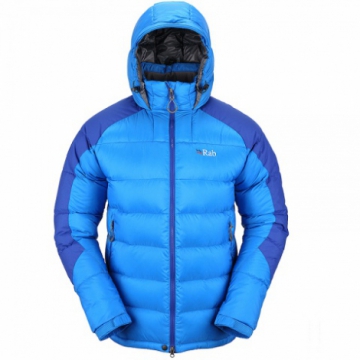 Summit jacket