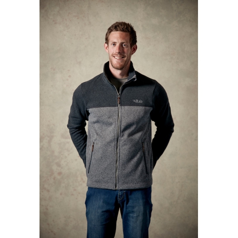 Explorer Jkt