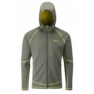 Nucleus Hoody