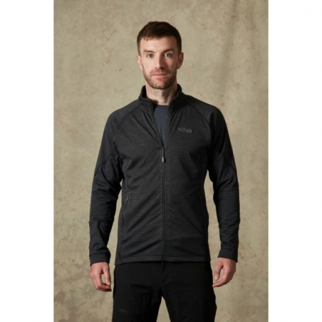 Nucleus Jacket