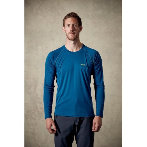 Aerial LS Tee
