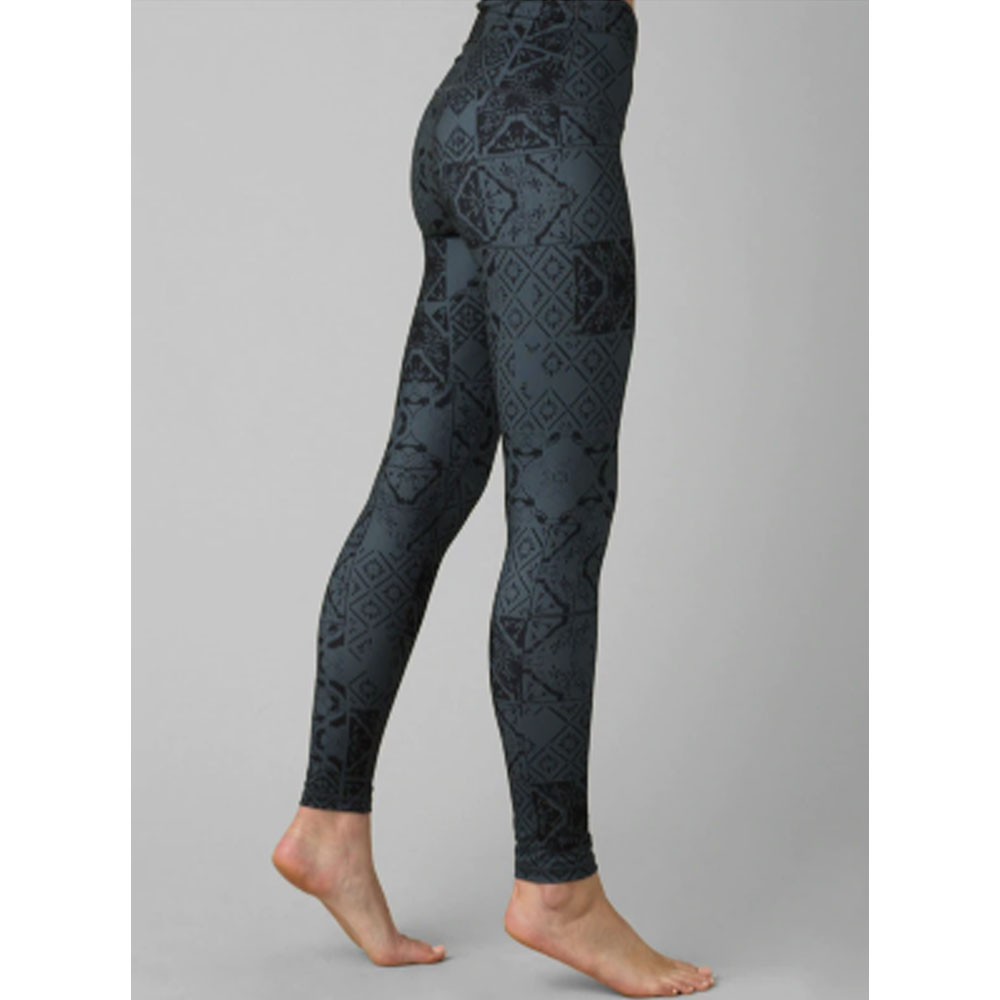 Kimble Printed 7/8 Legging
