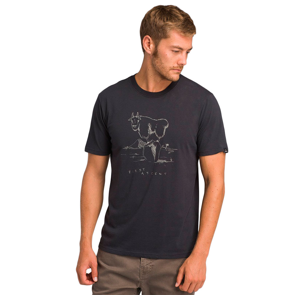 Flatrock SS T-Shirt
