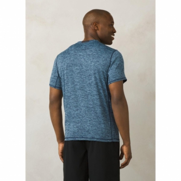 Hardesty Short Sleeve
