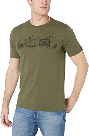 Trail SS T-Shirt  Sp
