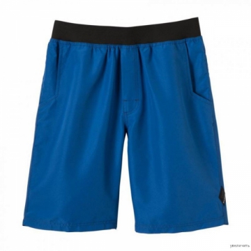 Mojo Short