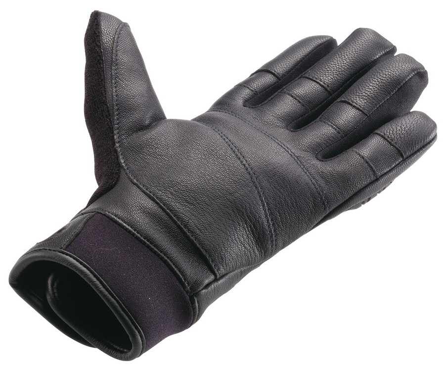 AXION BLACK