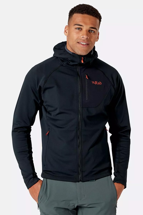 Superflux Hoody
