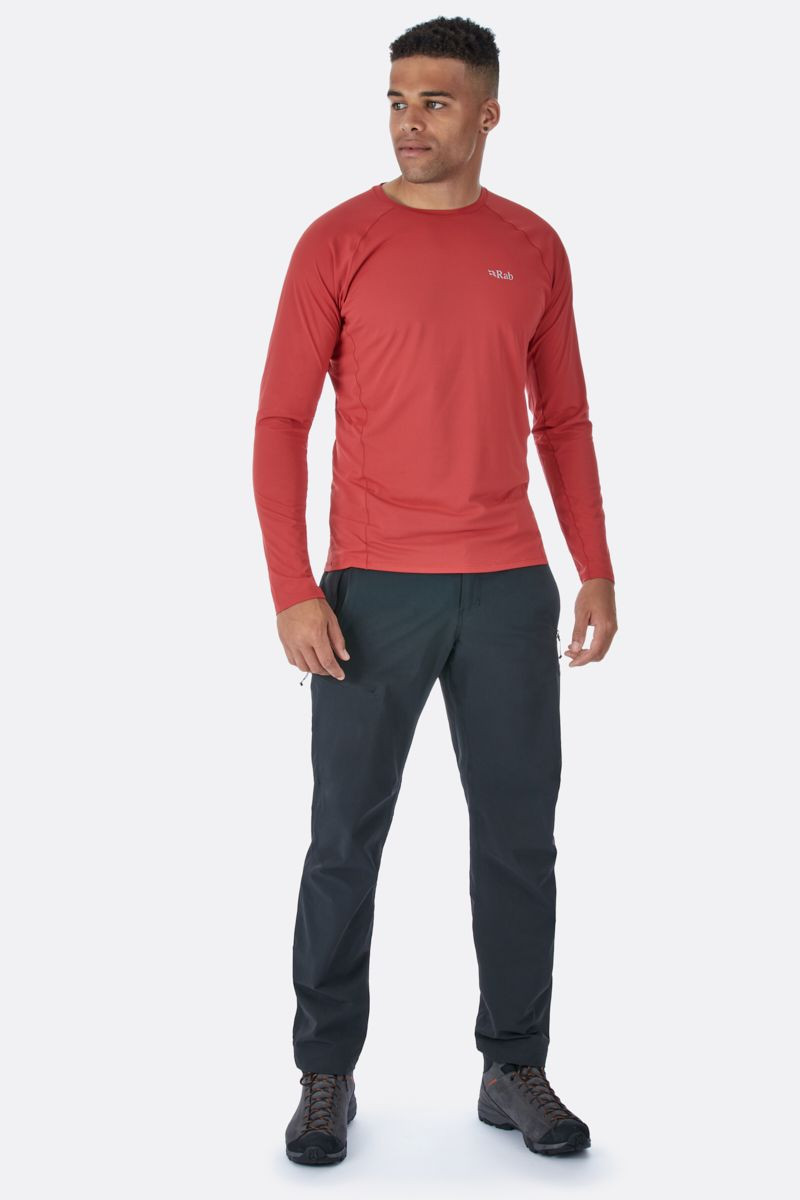 Force LS Tee