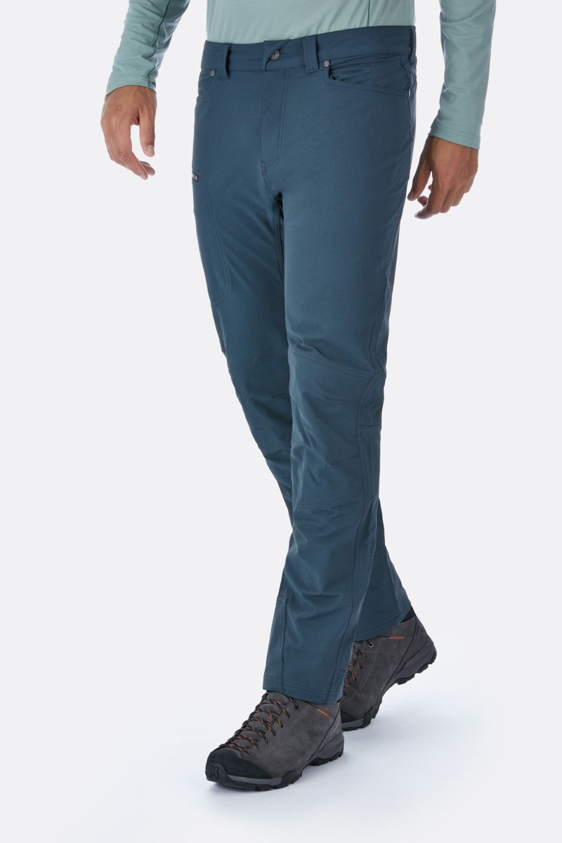Route Pants