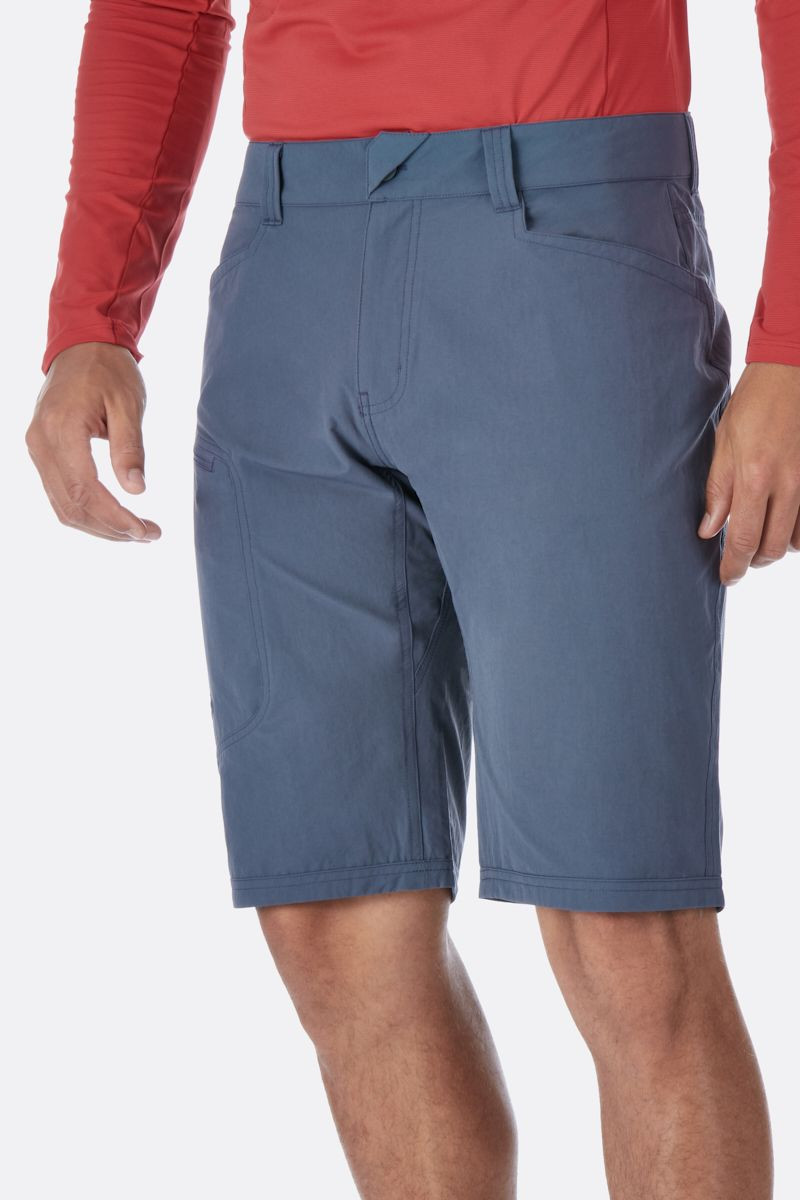 Traverse Shorts