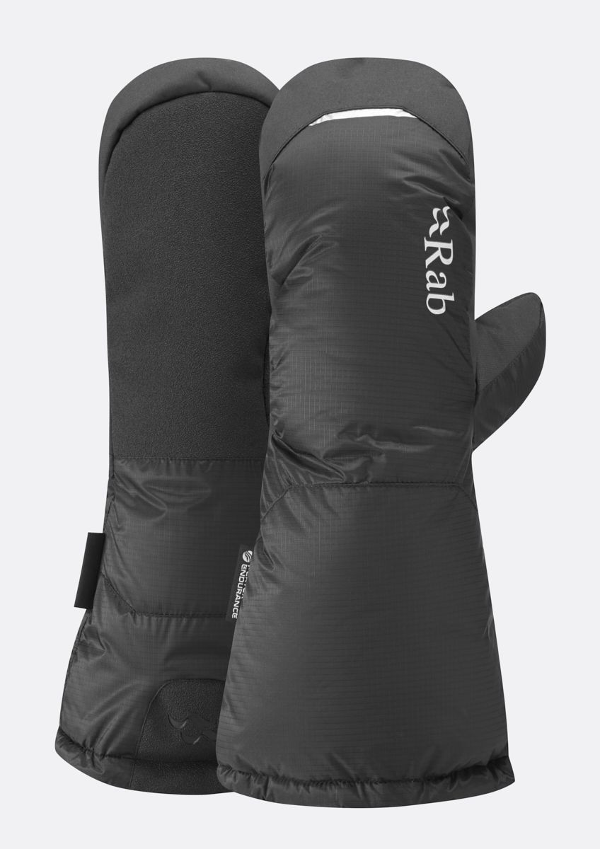 Endurance Down Mitt