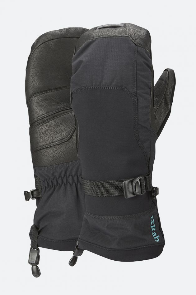 Blizzard Mitts