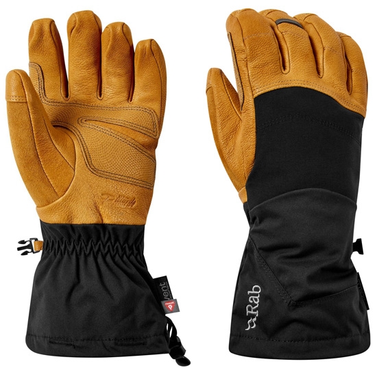 Guide Glove Long