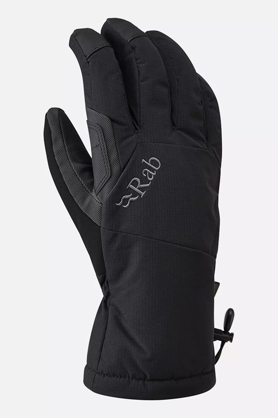 Storm Glove