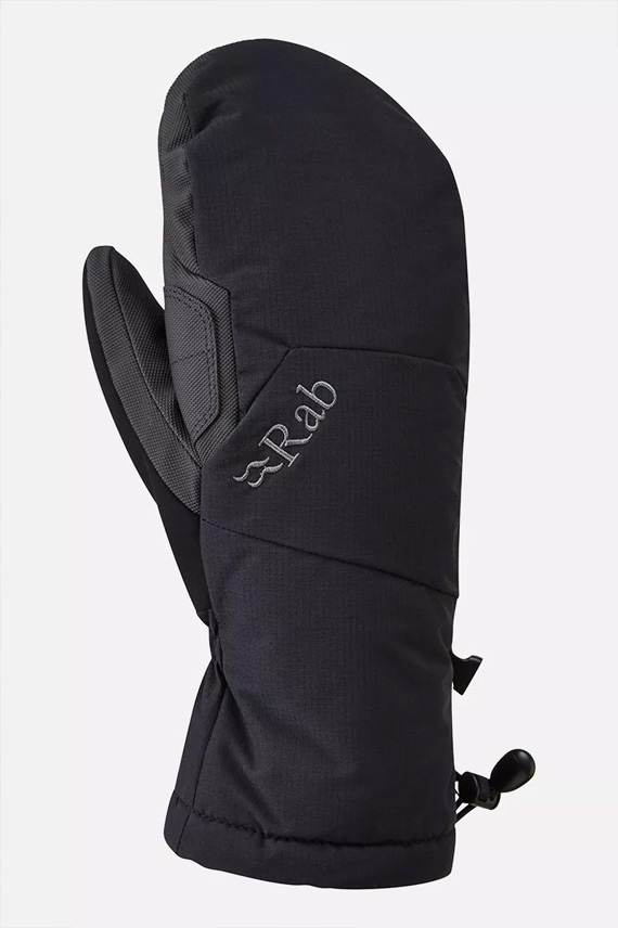 Storm Mitt