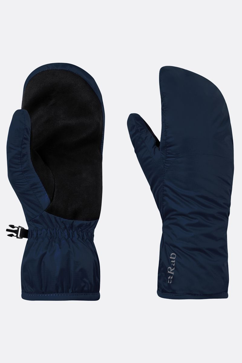 Xenon Mitt