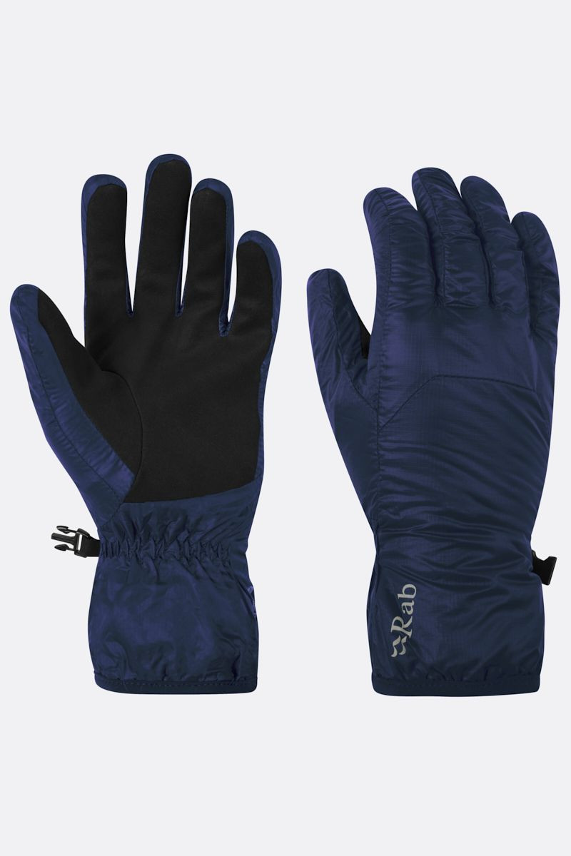 Xenon Glove