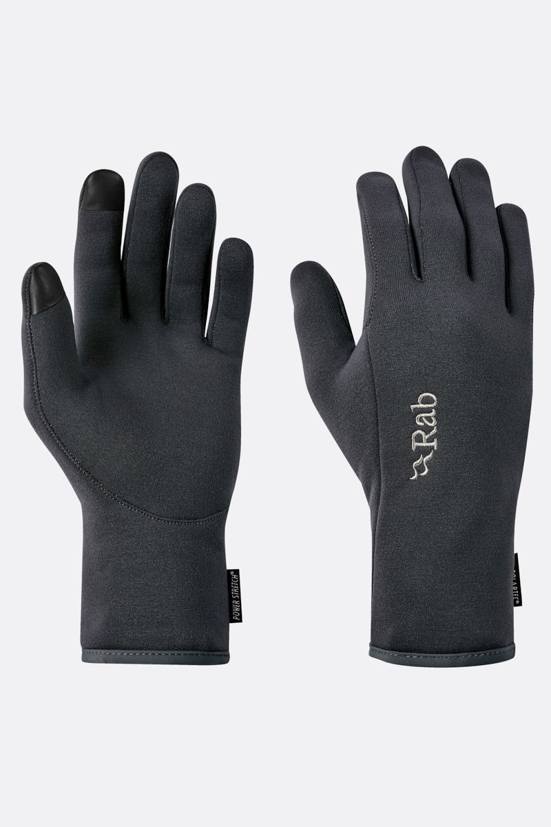 Power Stretch Contact Glove